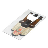 Scion Sparkling Cider Bottle Opener