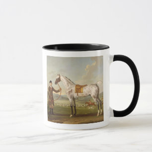 Scipio, Colonel Roche's Spotted Hunter, c.1750 (oi Mug