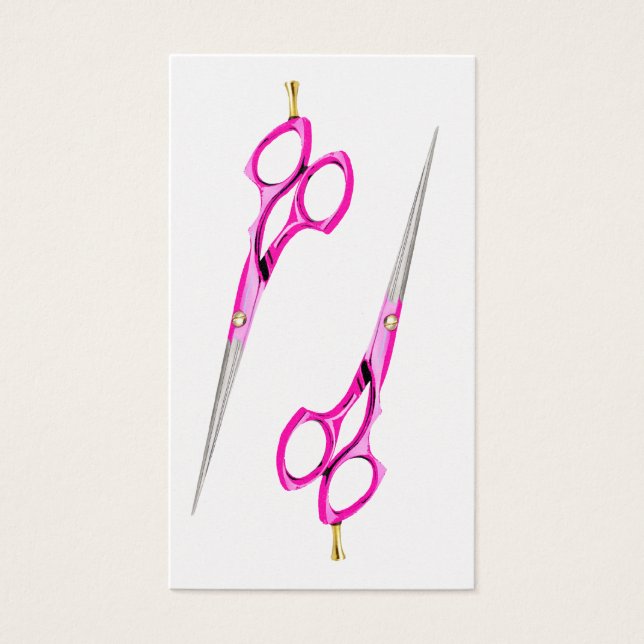 scissors, scissors (Front)