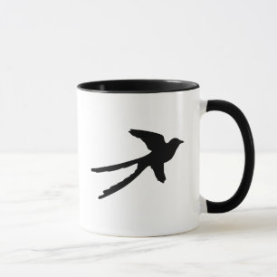 Scissortail Flycatcher Mug