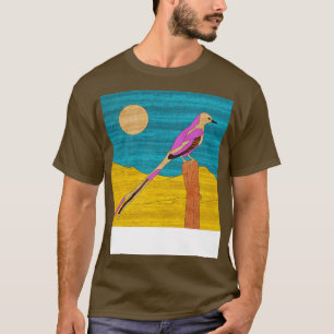 Scissortail Flycatcher T-Shirt