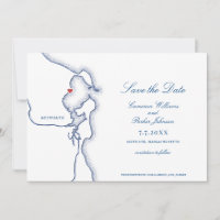Scituate Harbour Massachusetts Map Elegant Wedding