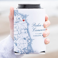 Scituate MA South Shore Wedding Drink