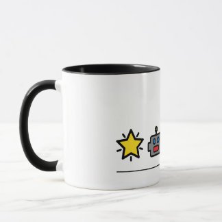 SCK Icon Mug