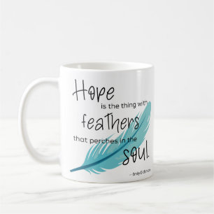 Scleroderma Awareness mug