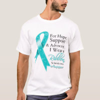 Scleroderma Support Hope Awareness