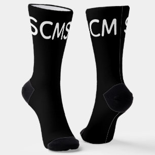 SCM Socks