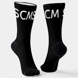 SCM Socks
