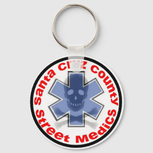 SCMedics Key Chain
