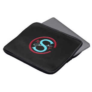 SCNY neoprene notebook sleeve