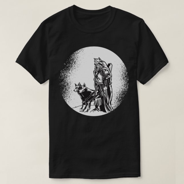 scolic 1 T-Shirt (Design Front)