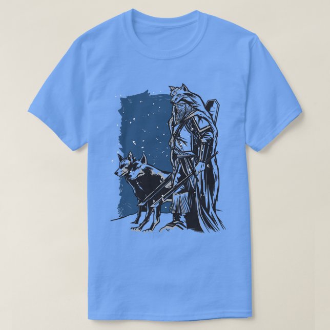 scolic 5 T-Shirt (Design Front)