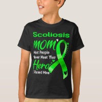Scoliosis Mum I Raised Mine