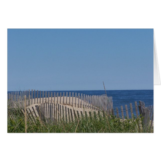 Sconset Beach (Front Horizontal)