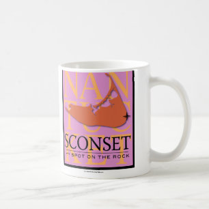 sconset mug