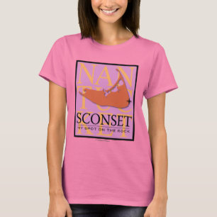 Sconset T-Shirt