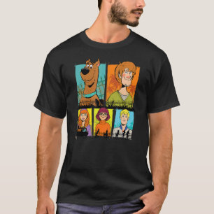 Scoob The Gang T-Shirt
