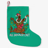 Scooby-Doo All Decked Out