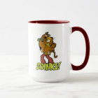 Scooby-Doo and Shaggy Zoinks!