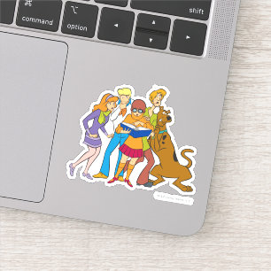 Scooby-Doo and the Gang Investigate Book