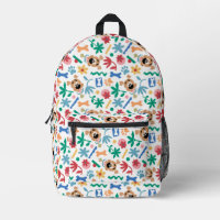 Scooby-Doo | Baby Scooby-Doo So Cute Pattern