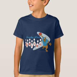 Scooby-Doo Boliches T-Shirt