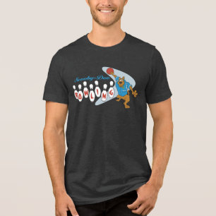 Scooby-Doo Bowling