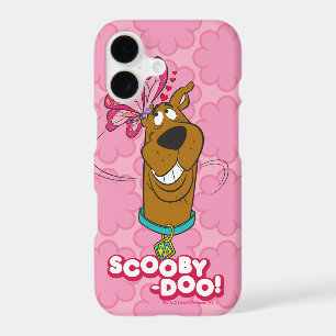 Scooby-Doo Butterfly Kisses
