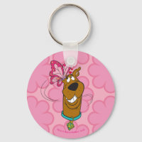 Scooby-Doo Butterfly Kisses