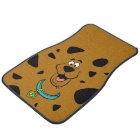 Scooby-Doo Camouflage