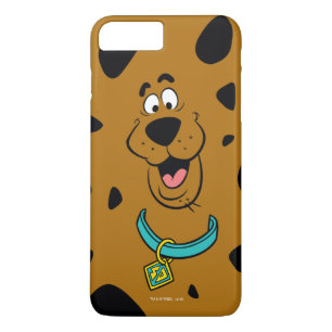 Scooby-Doo Camouflage iPhone 8 Plus/7 Plus Case