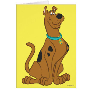Scooby-Doo Cuter Than Cute
