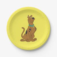 Scooby-Doo Cuter Than Cute