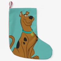 Scooby-Doo Cuter Than Cute