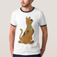 Scooby-Doo Cuter Than Cute