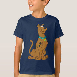 Scooby-Doo Cuter Than Cute T-Shirt