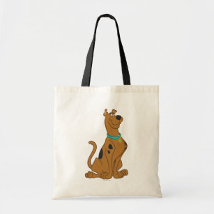 Scooby-Doo Cuter Than Cute Tote Bag