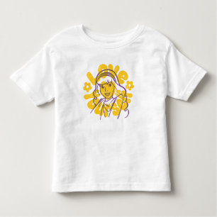 Scooby-Doo   Daphne Love Yourself Toddler T-Shirt