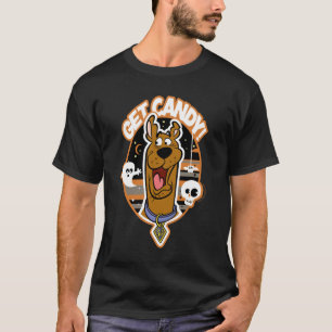 Scooby-Doo   Get Candy! T-Shirt