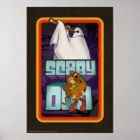 Scooby-Doo | Ghost Looking for Shaggy & Scooby