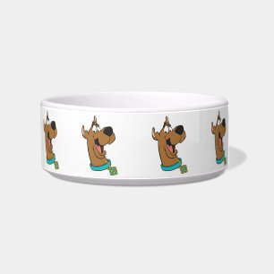 Scooby-Doo Happy Face Bowl