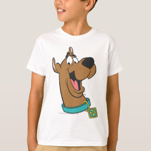 Scooby-Doo Happy Face T-Shirt