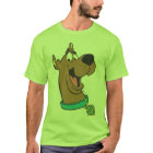 Scooby-Doo Happy Face