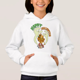Scooby-Doo   Happy Halloween