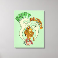 Scooby-Doo | Happy Halloween