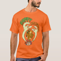 Scooby-Doo | Happy Halloween