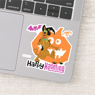Scooby-Doo   Happy Haunting