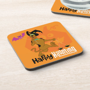 Scooby-Doo   Happy Haunting Coaster