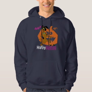 Scooby-Doo   Happy Haunting Hoodie