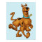 Scooby-Doo Happy Walk
